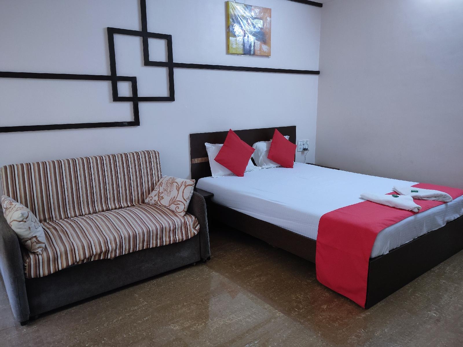 Hotel River Palace Panchgani