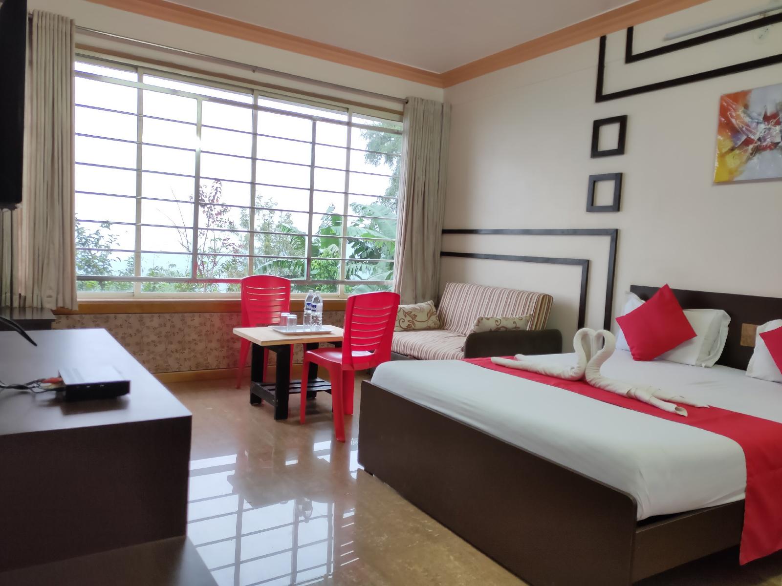 Hotel River Palace Panchgani