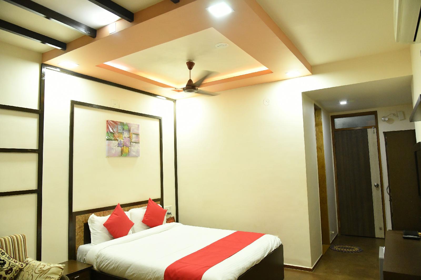 Hotel River Palace Panchgani