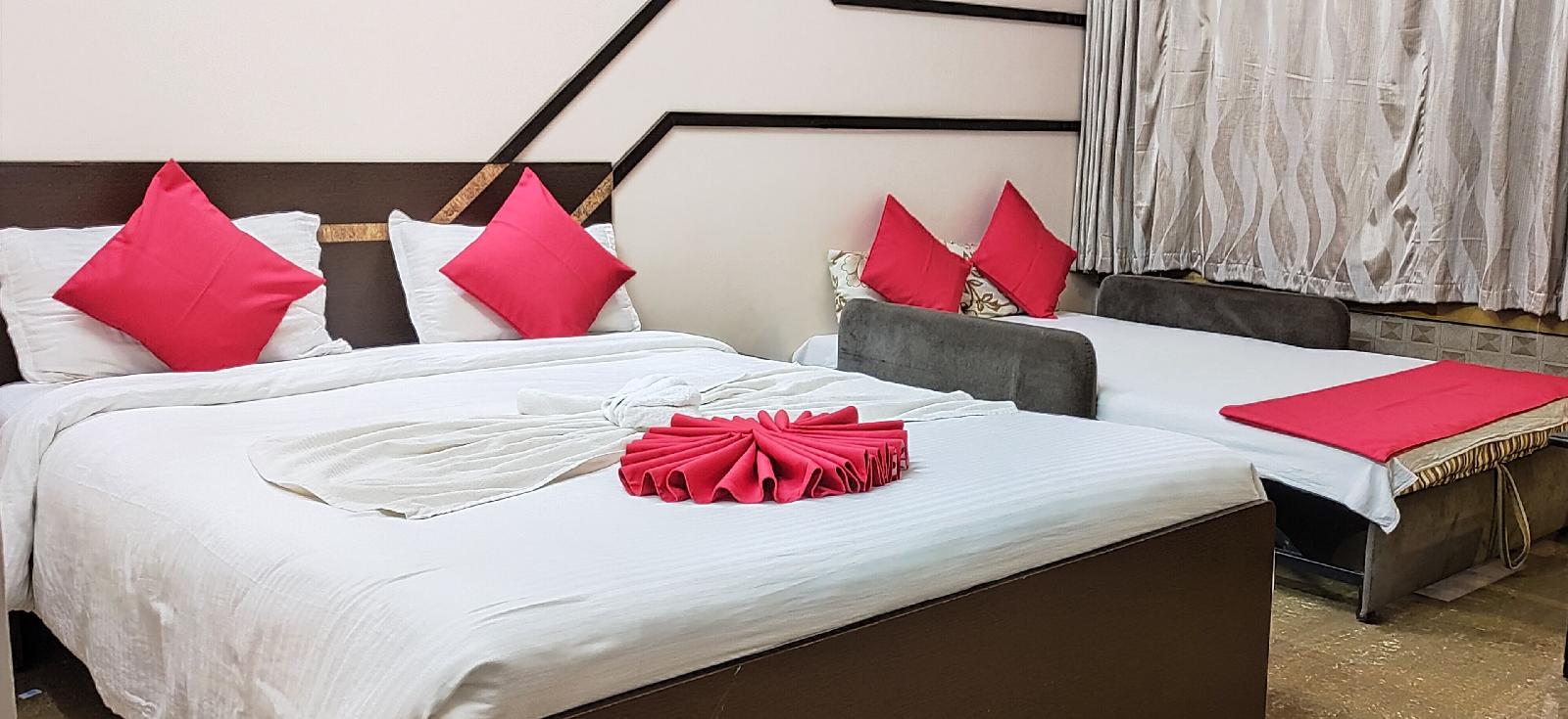 Hotel River Palace Panchgani