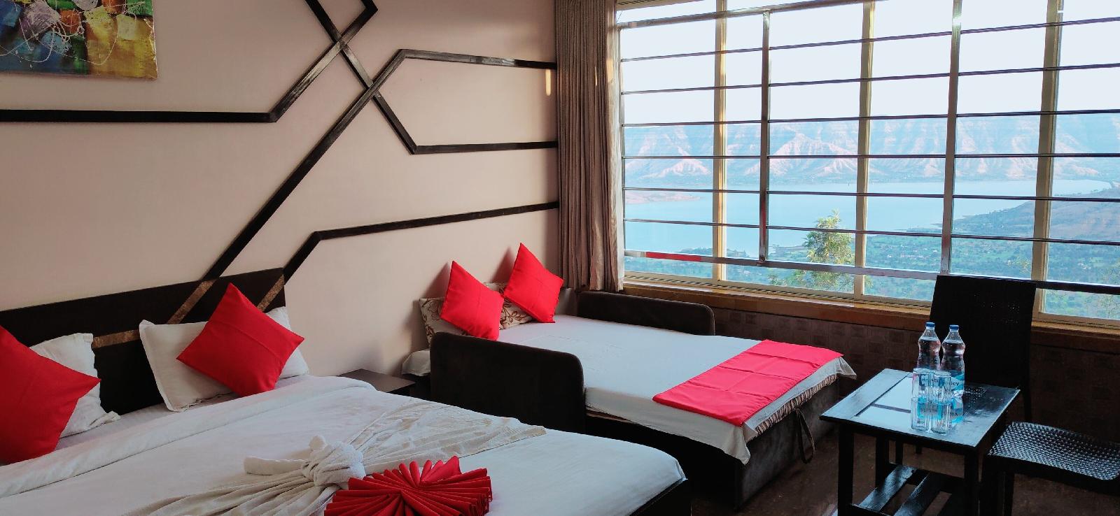 Hotel River Palace Panchgani