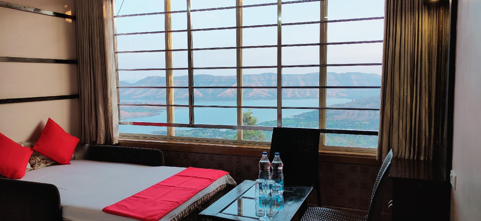 Hotel River Palace Panchgani
