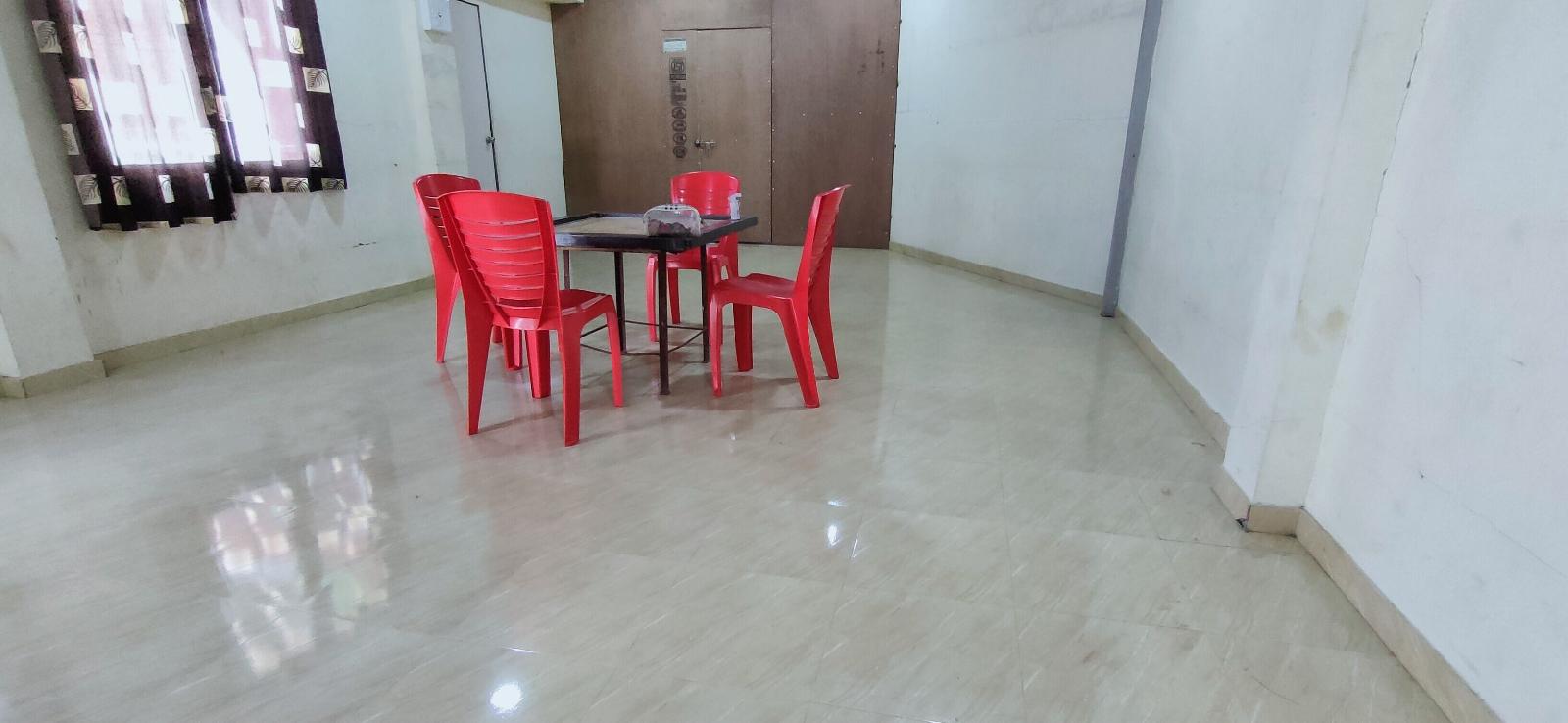 Hotel River Palace Panchgani