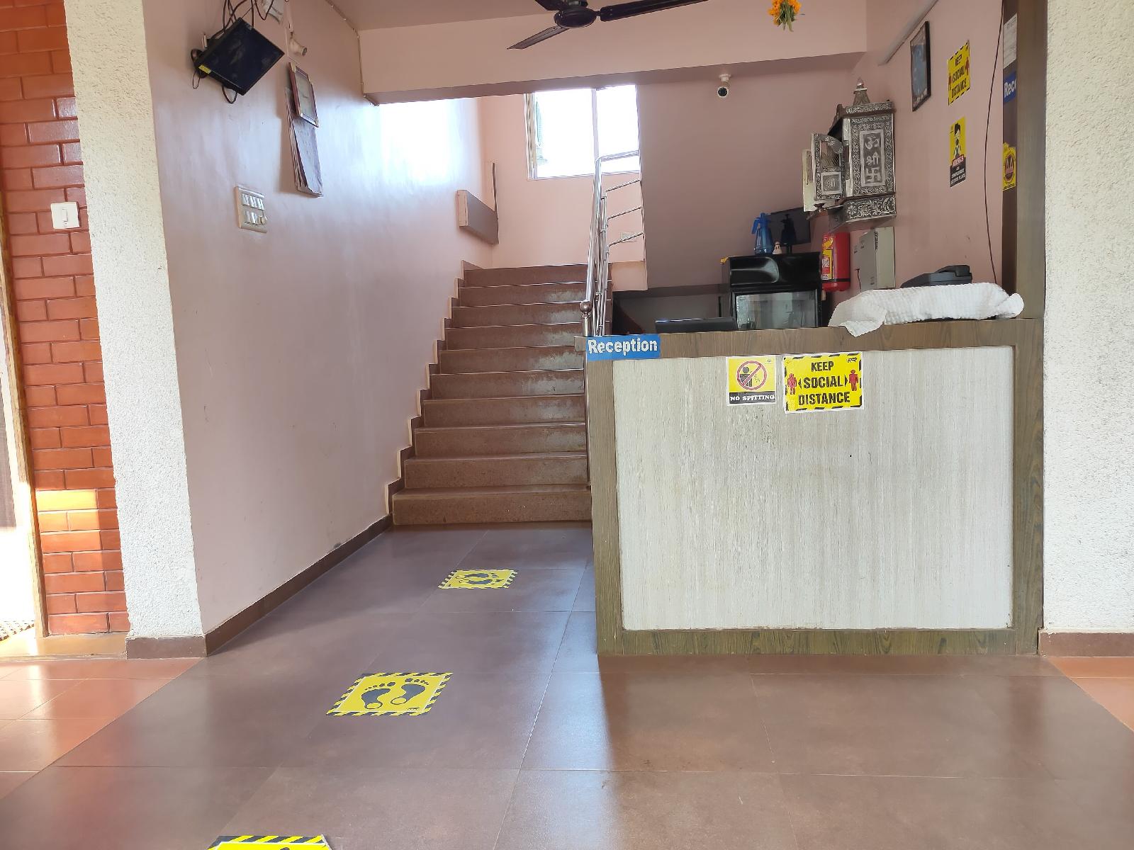 Hotel River Palace Panchgani