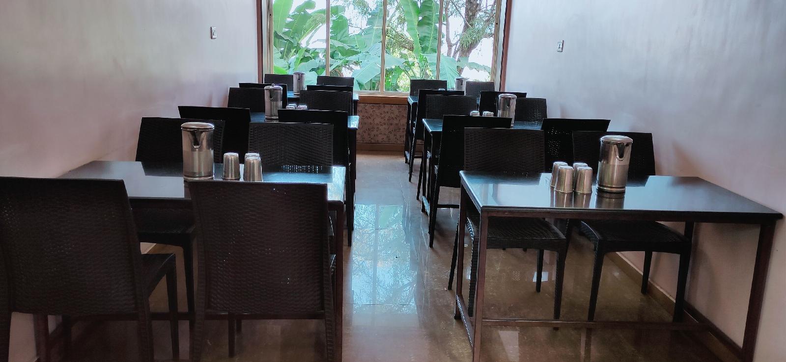 Hotel River Palace Panchgani