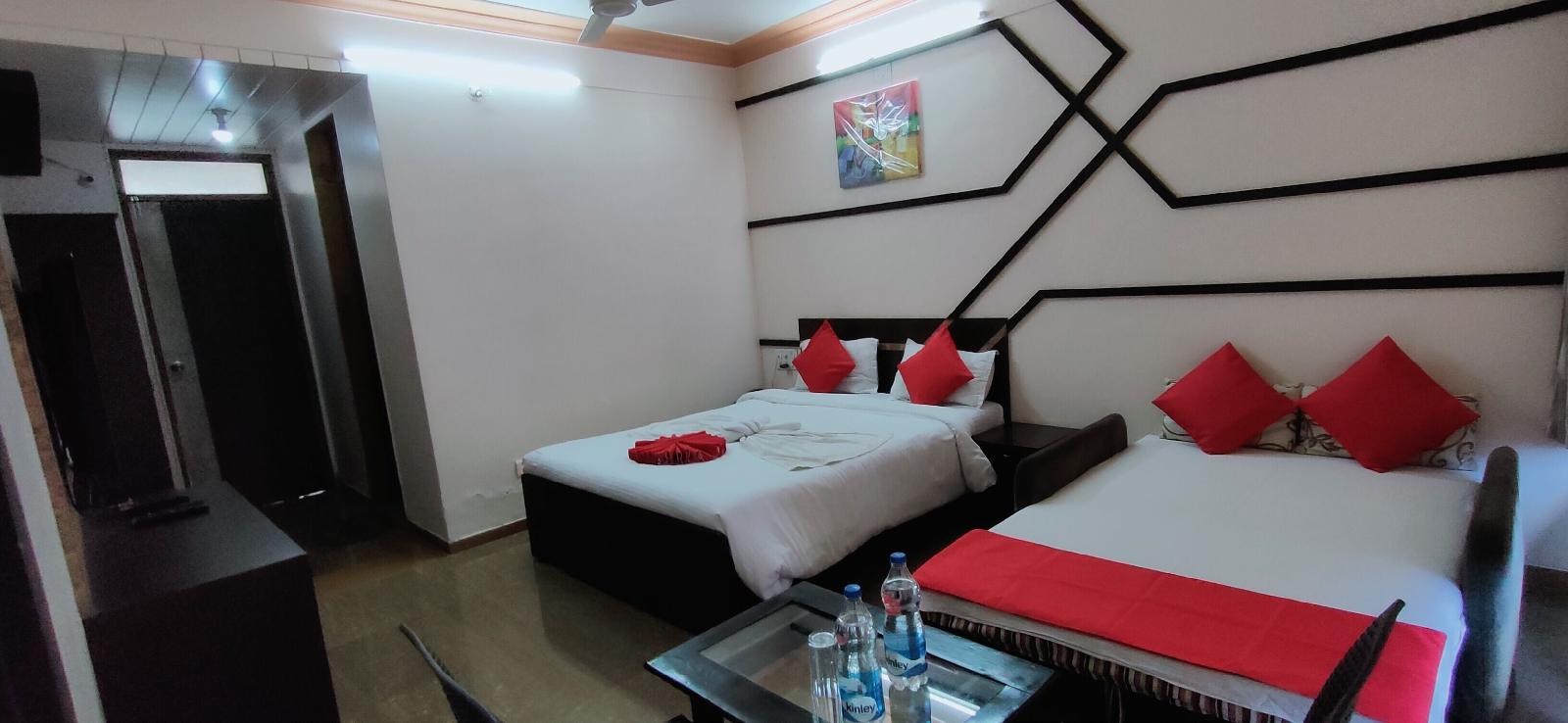Hotel River Palace Panchgani