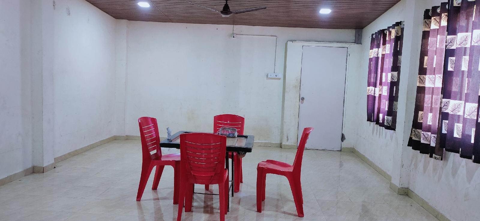 Hotel River Palace Panchgani