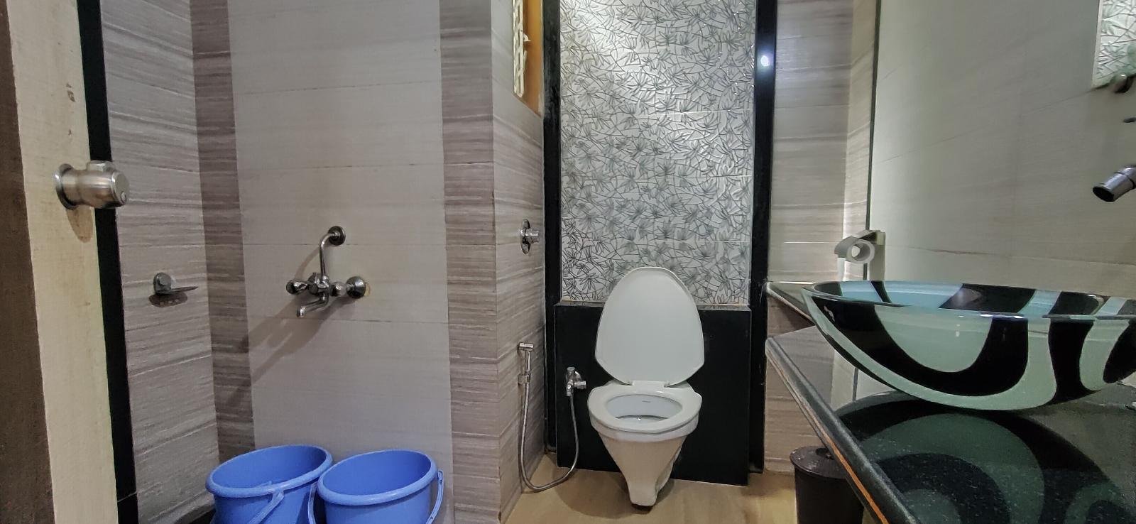 Hotel River Palace Panchgani
