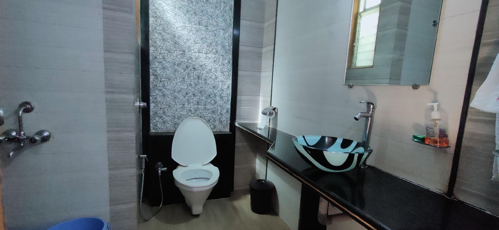 Hotel River Palace Panchgani