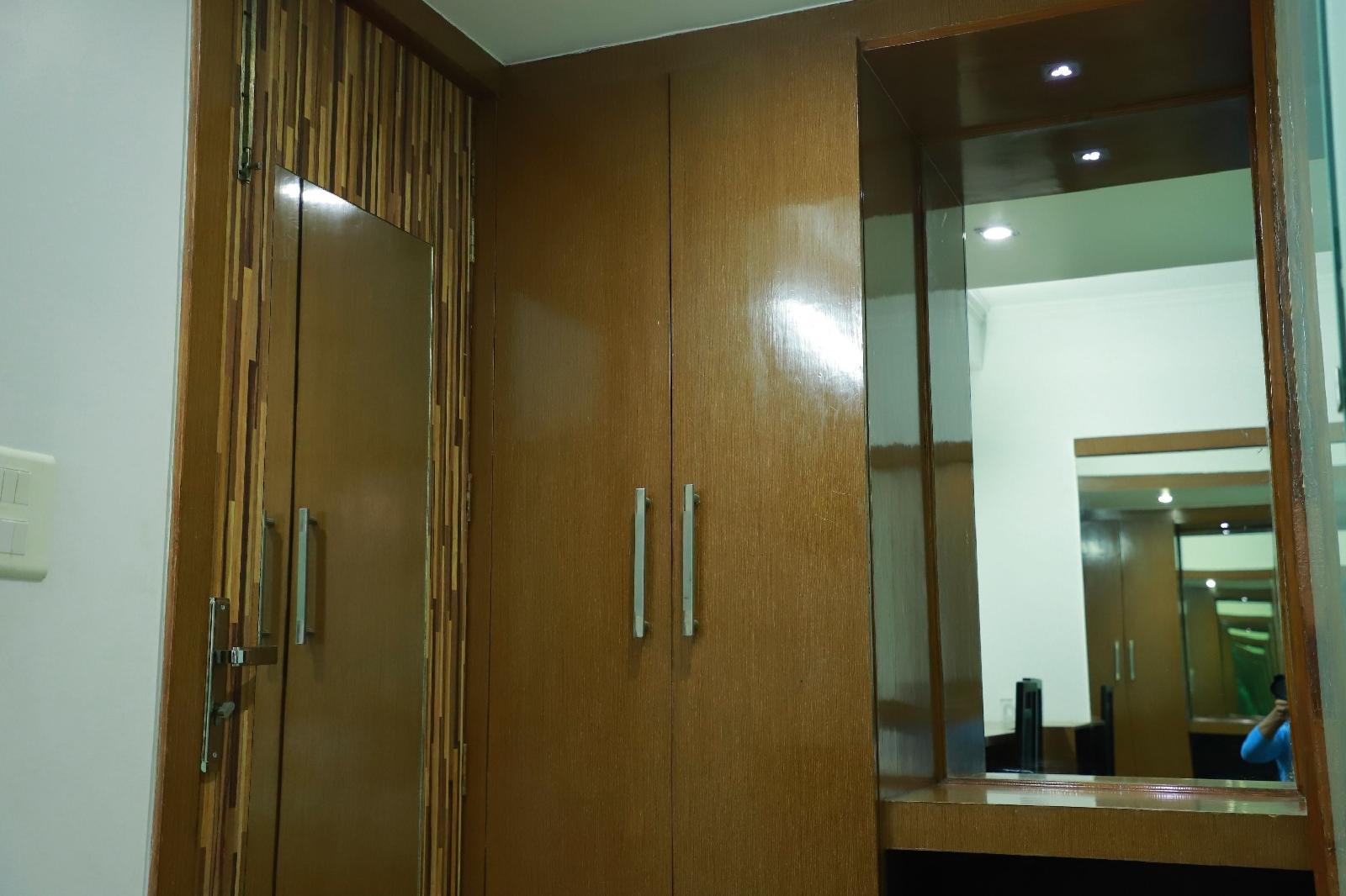 Hotel Parth Inn