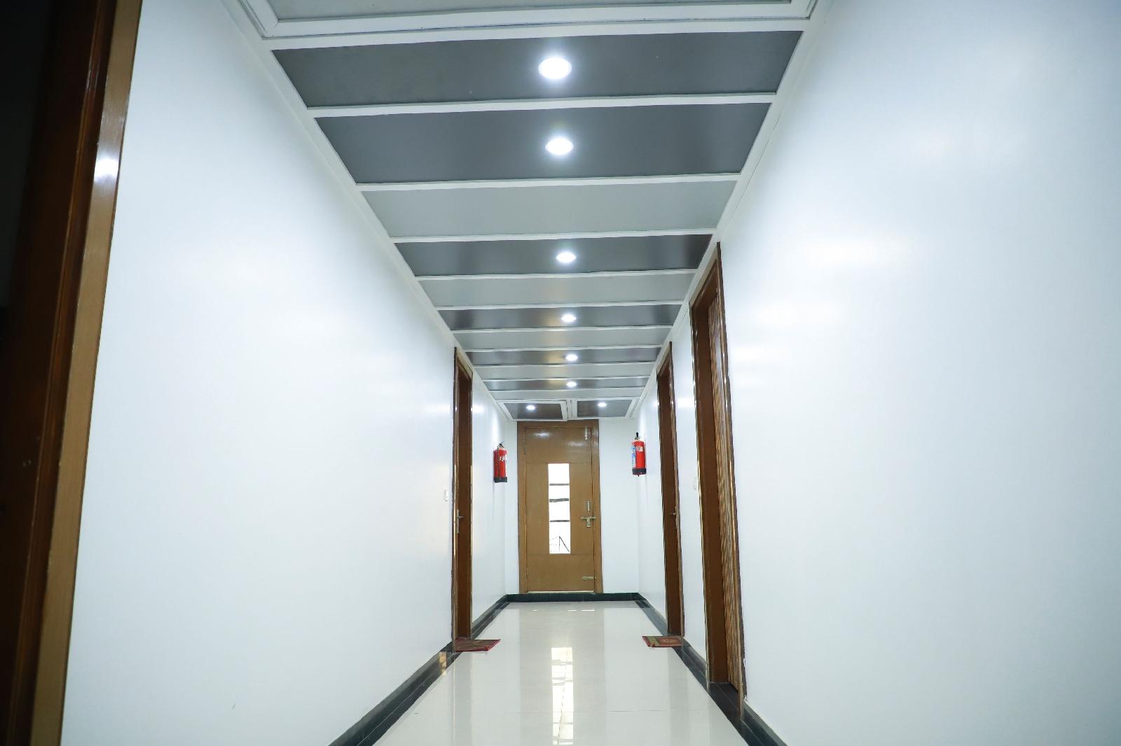 Hotel Parth Inn