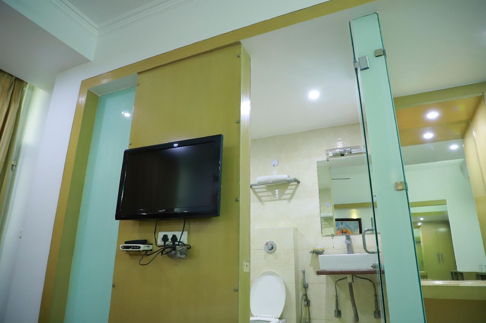 Hotel Parth Inn