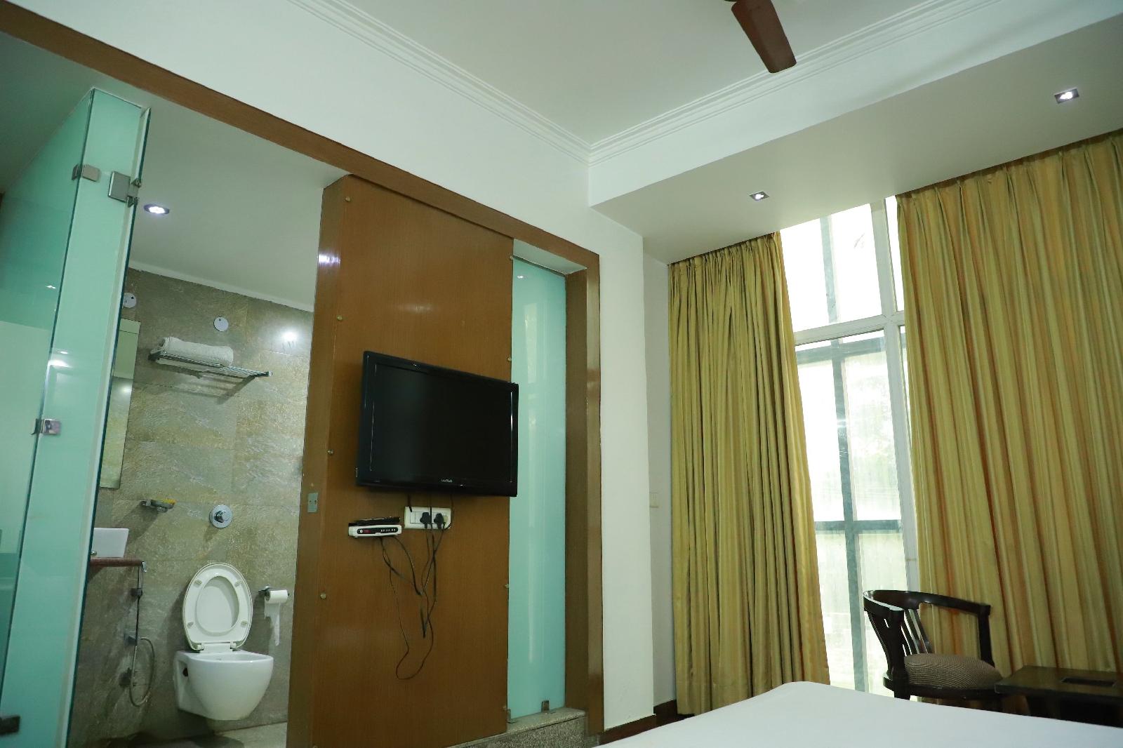 Hotel Parth Inn