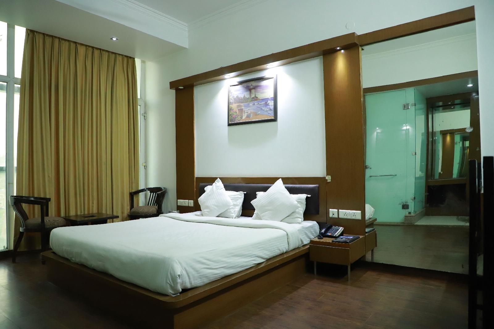 Hotel Parth Inn