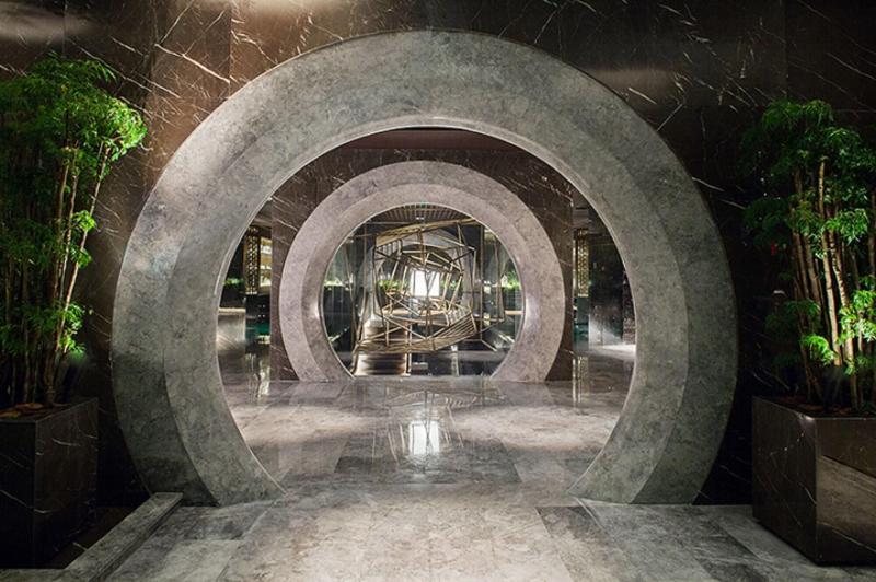 ChangAn Baiyun Hotel Beijing