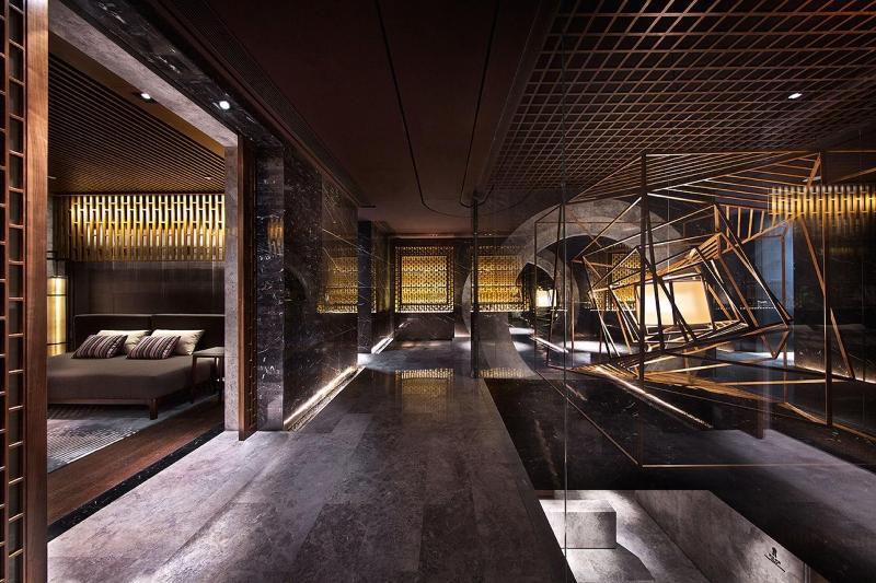 ChangAn Baiyun Hotel Beijing