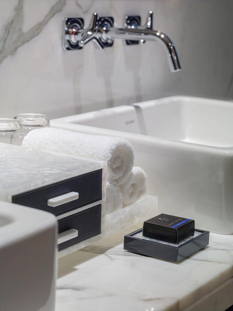 ChangAn Baiyun Hotel Beijing