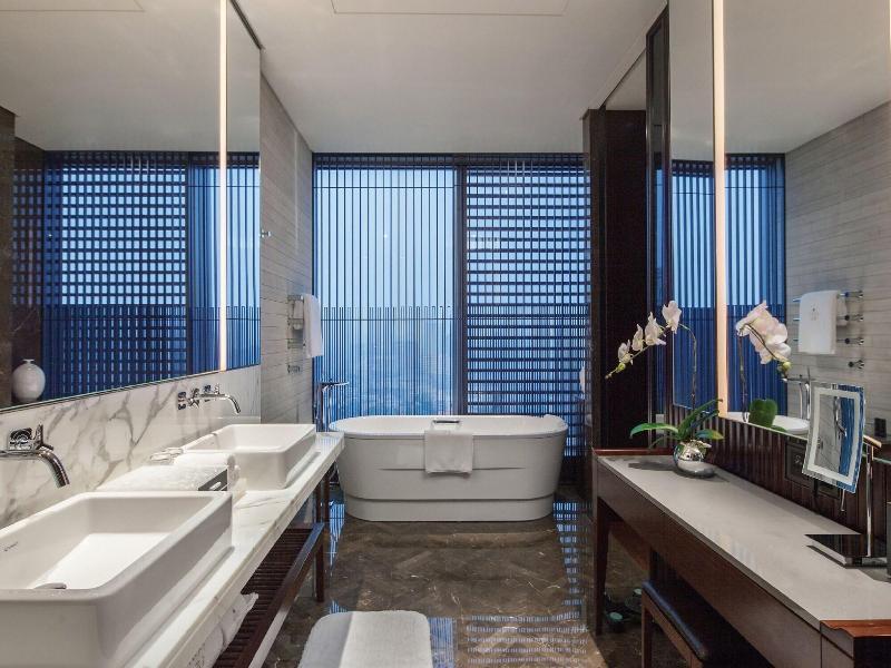 ChangAn Baiyun Hotel Beijing