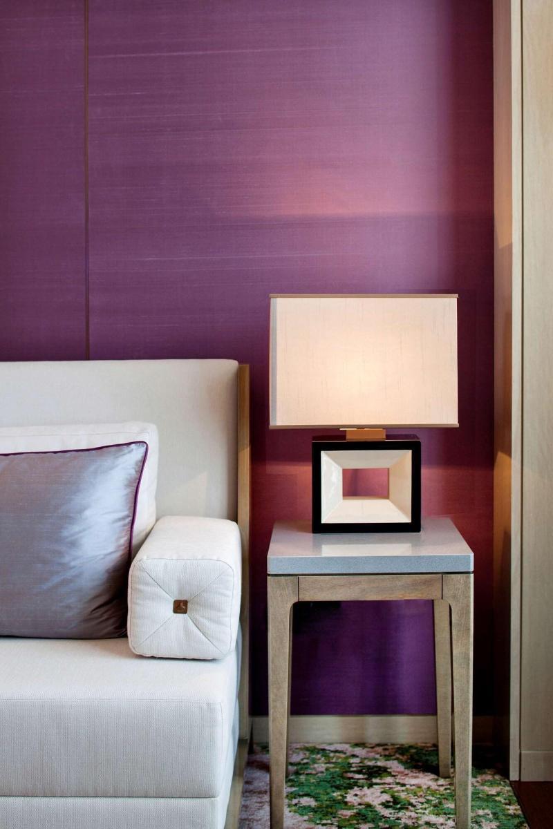 ChangAn Baiyun Hotel Beijing