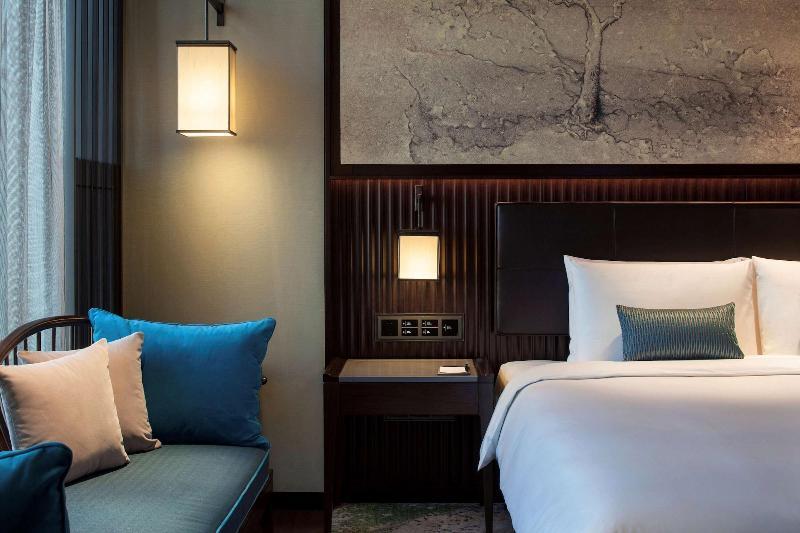 ChangAn Baiyun Hotel Beijing