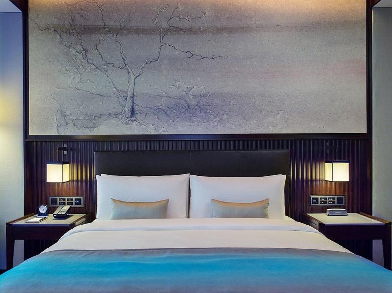 ChangAn Baiyun Hotel Beijing