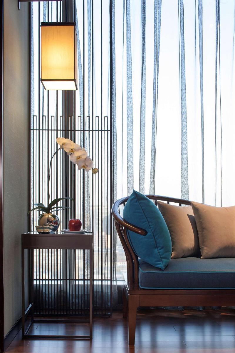 ChangAn Baiyun Hotel Beijing