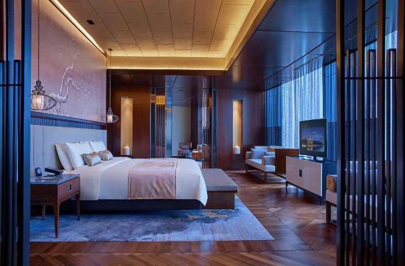 ChangAn Baiyun Hotel Beijing