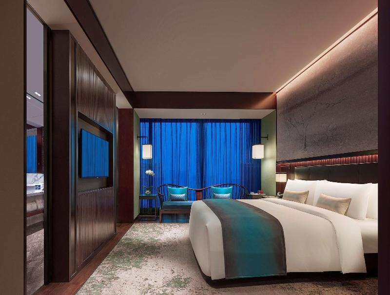 ChangAn Baiyun Hotel Beijing