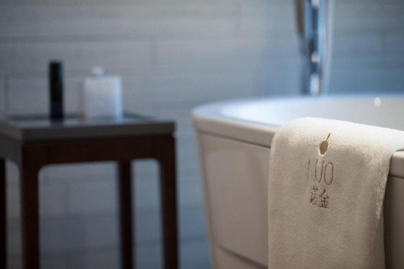 ChangAn Baiyun Hotel Beijing