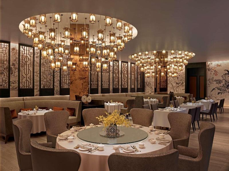 ChangAn Baiyun Hotel Beijing
