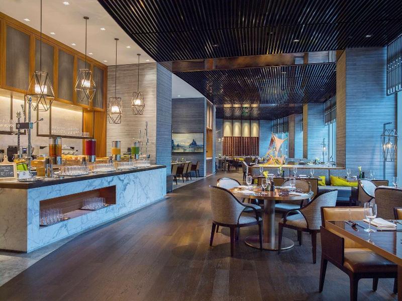 ChangAn Baiyun Hotel Beijing