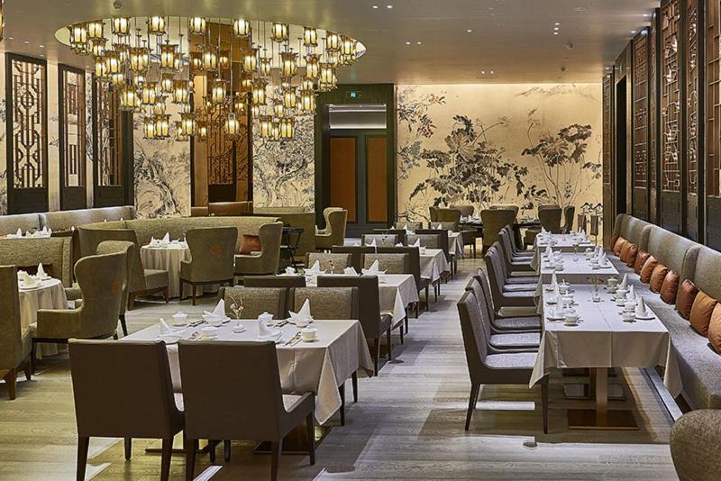 ChangAn Baiyun Hotel Beijing