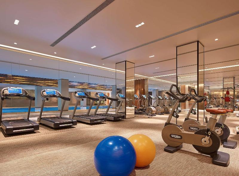 ChangAn Baiyun Hotel Beijing