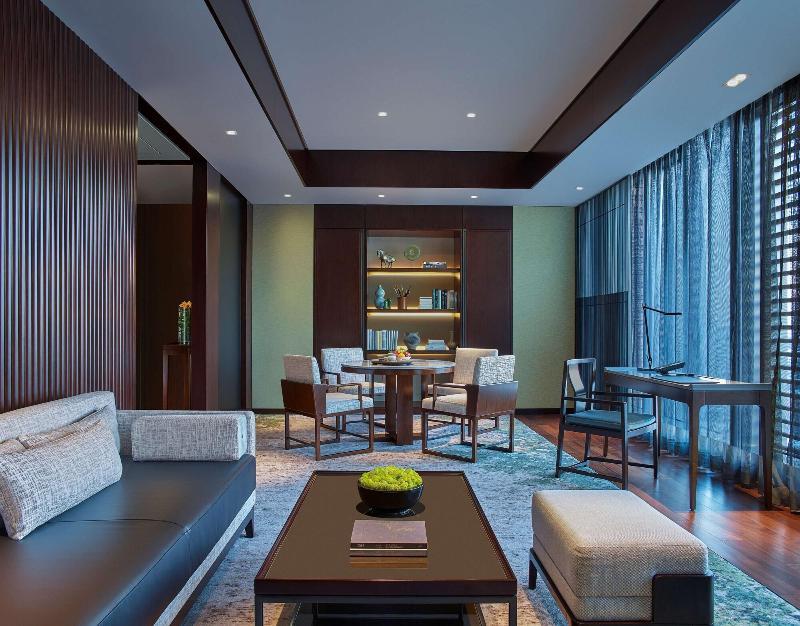 ChangAn Baiyun Hotel Beijing