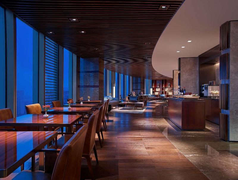 ChangAn Baiyun Hotel Beijing