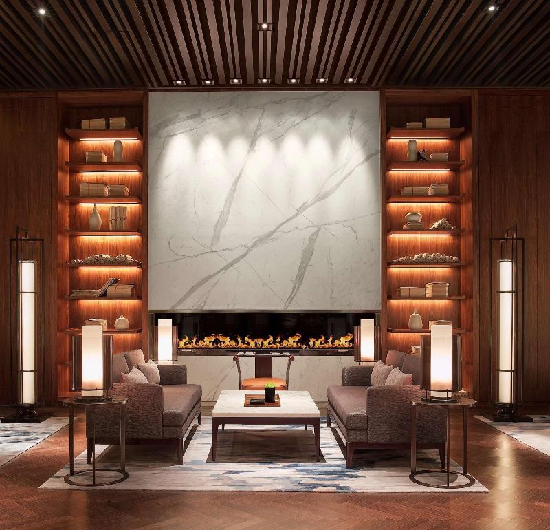 ChangAn Baiyun Hotel Beijing