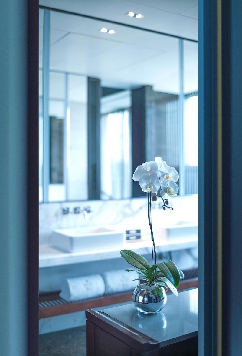 ChangAn Baiyun Hotel Beijing