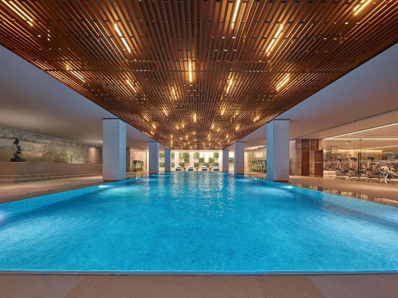 ChangAn Baiyun Hotel Beijing