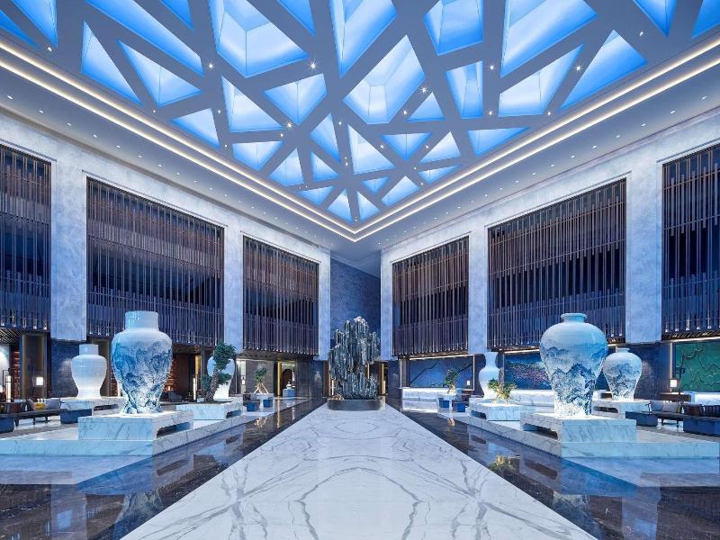 ChangAn Baiyun Hotel Beijing