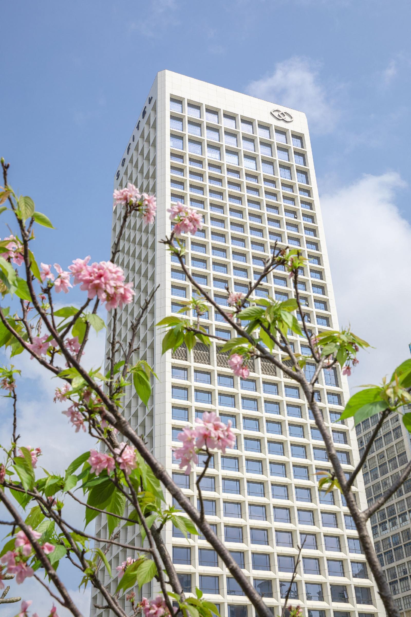 Sofitel Haikou