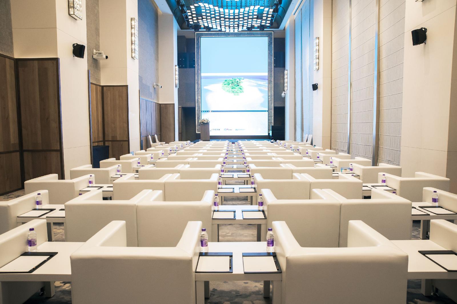 Sofitel Haikou