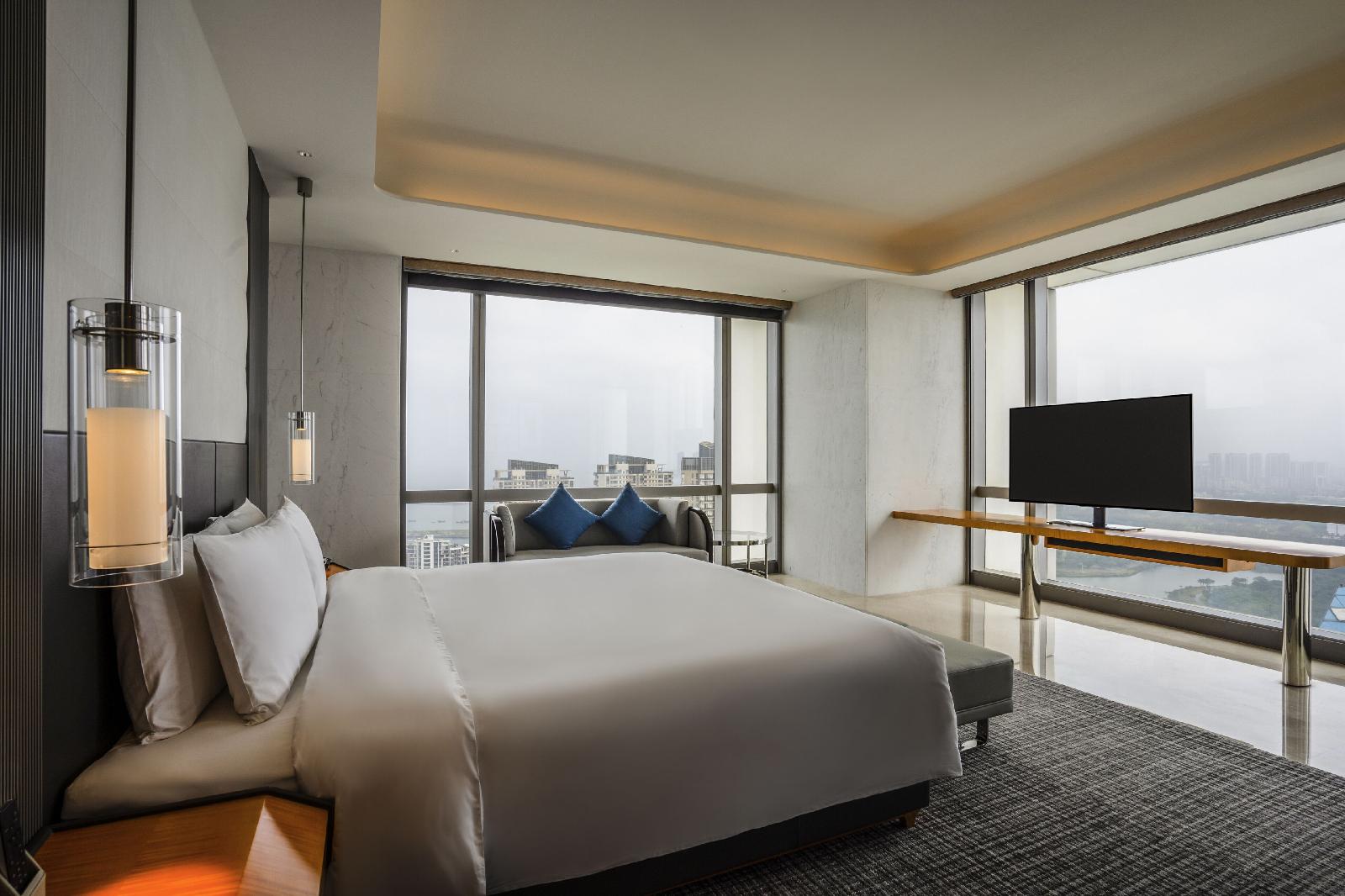 Sofitel Haikou