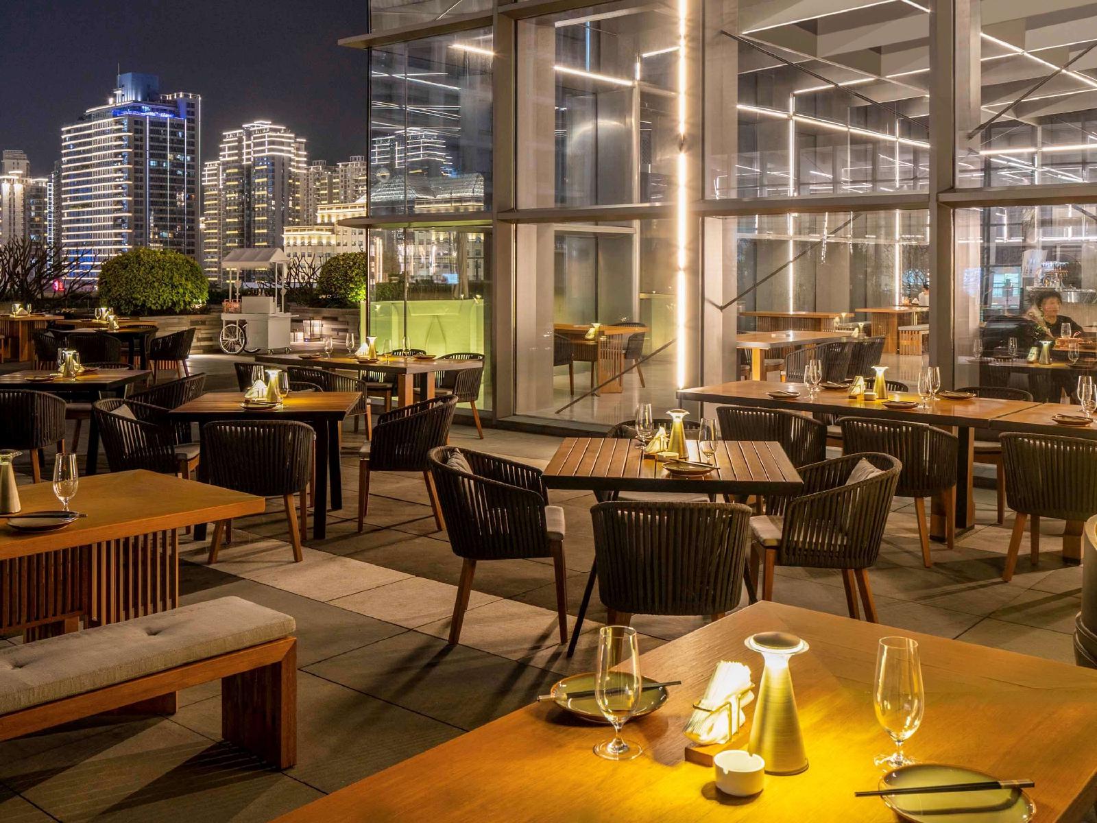Sofitel Haikou