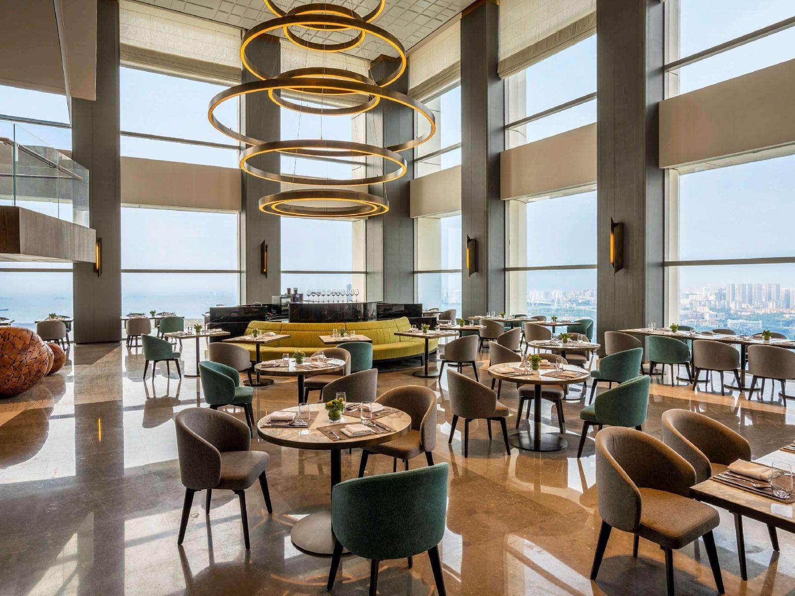 Sofitel Haikou