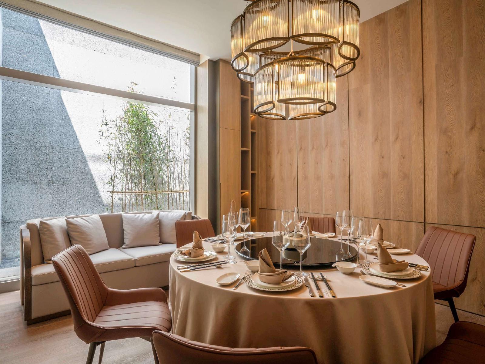 Sofitel Haikou