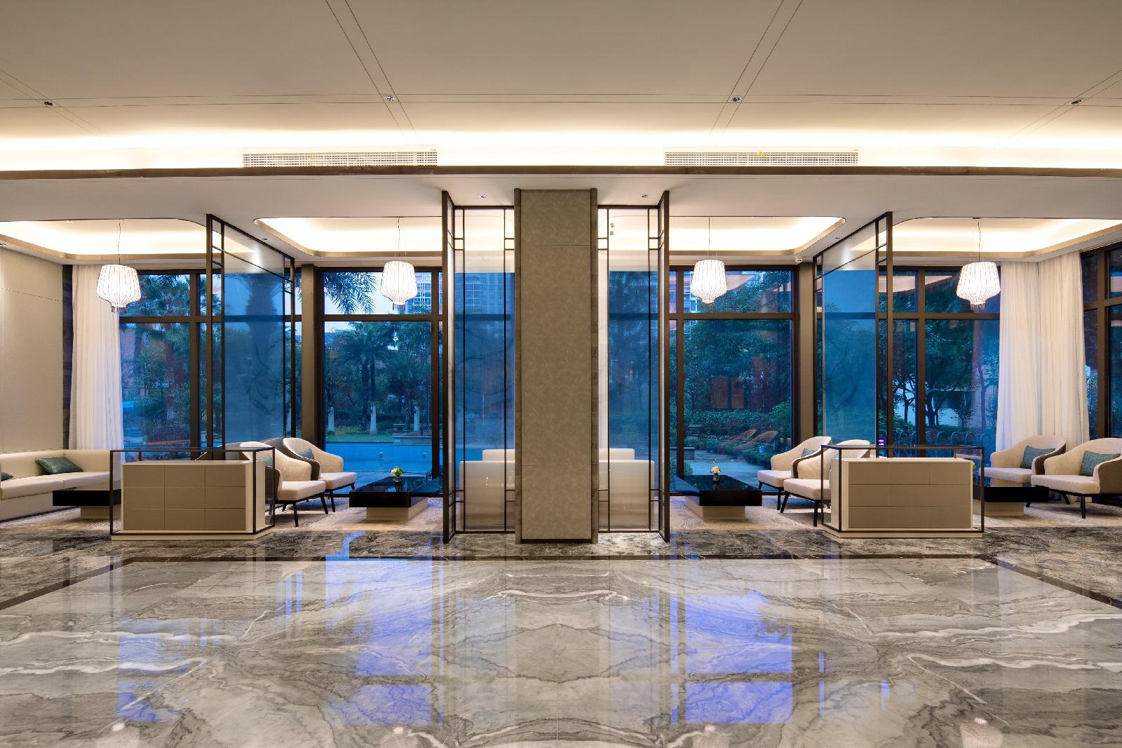 Holiday Inn Ningde Xiapu
