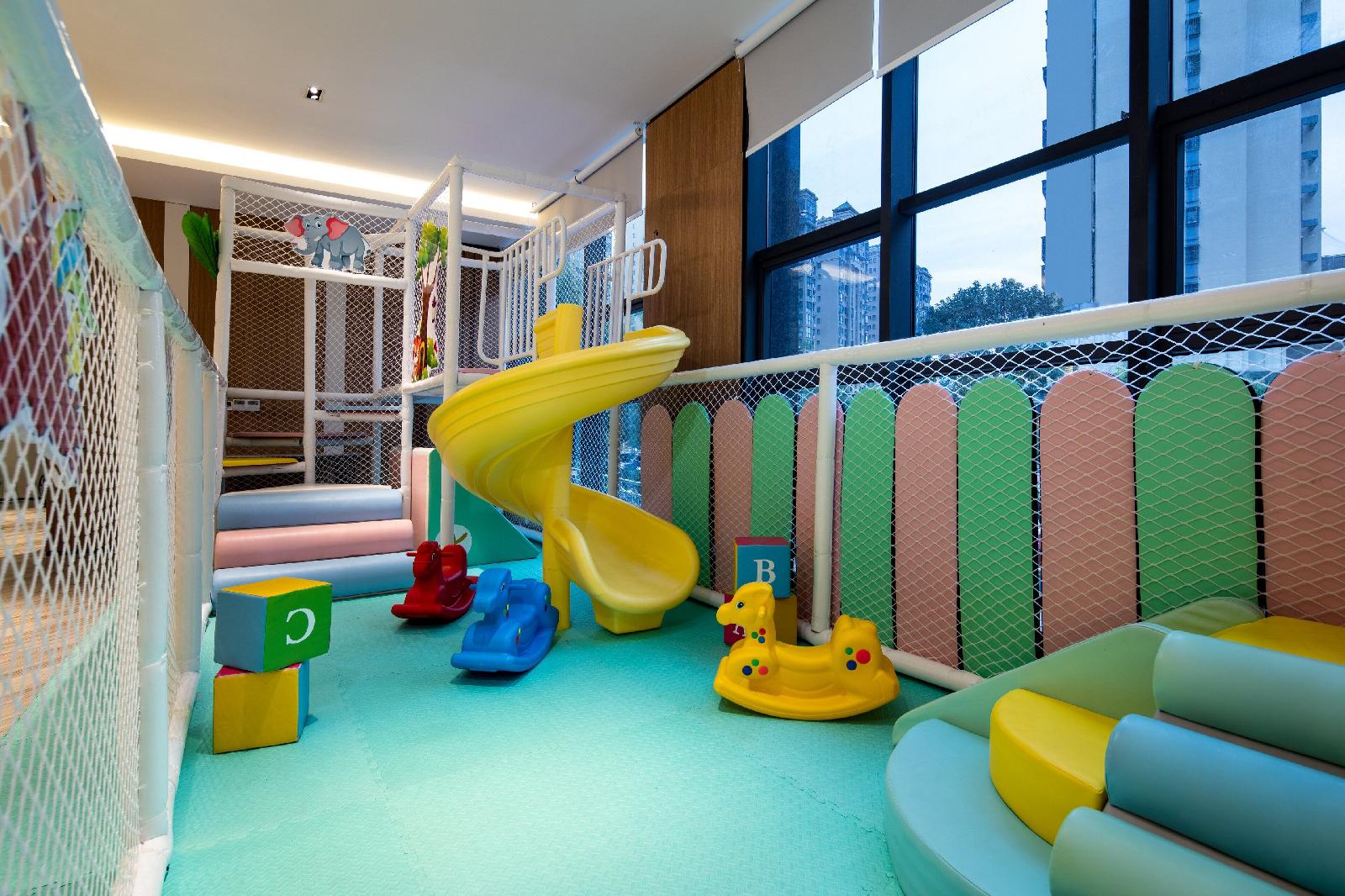 Holiday Inn Ningde Xiapu