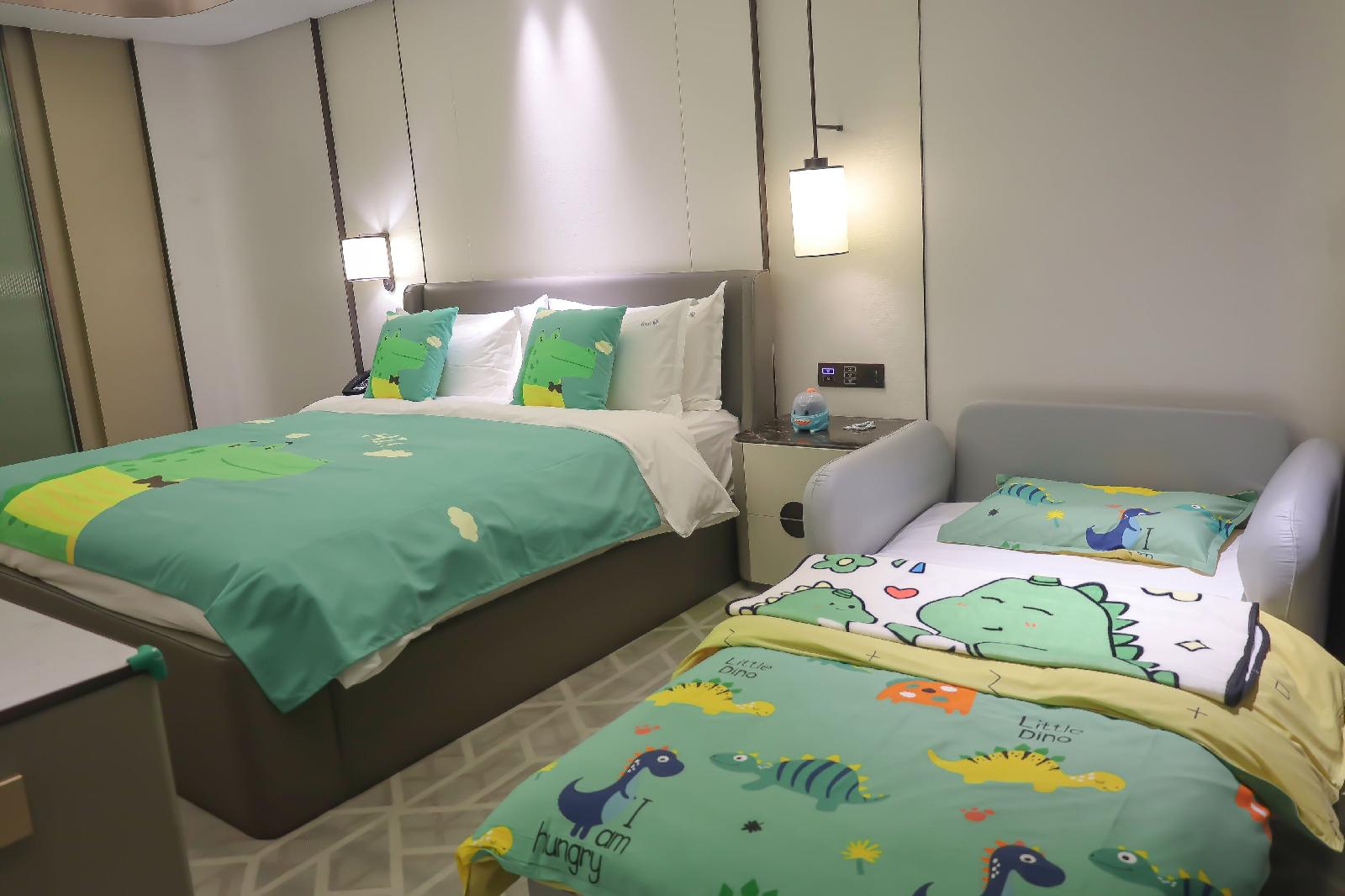 Holiday Inn Ningde Xiapu
