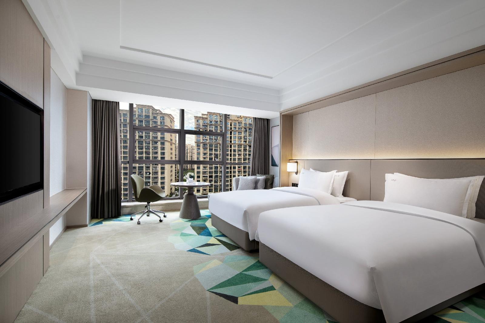 Holiday Inn Ningde Xiapu