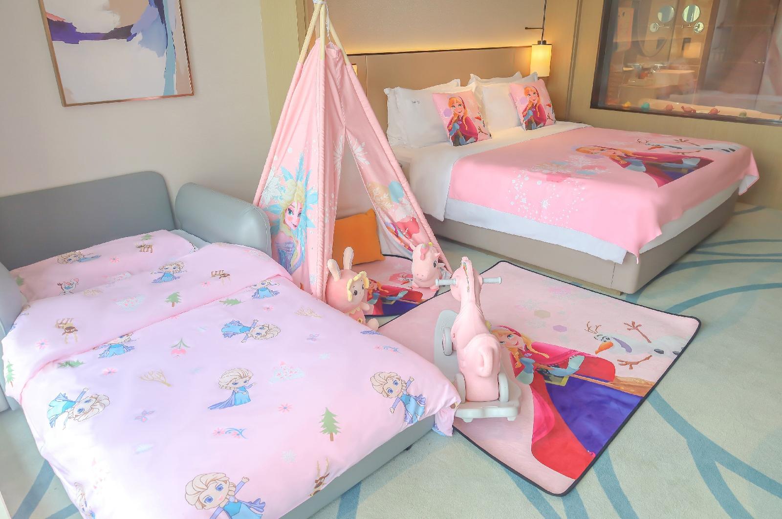 Holiday Inn Ningde Xiapu